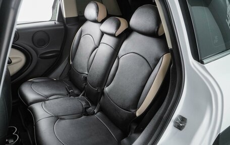 MINI Countryman I (R60), 2014 год, 1 387 000 рублей, 9 фотография