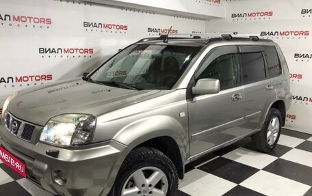 Nissan X-Trail, 2005 год, 849 000 рублей, 1 фотография