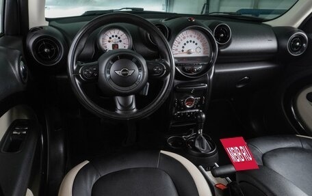 MINI Countryman I (R60), 2014 год, 1 387 000 рублей, 6 фотография