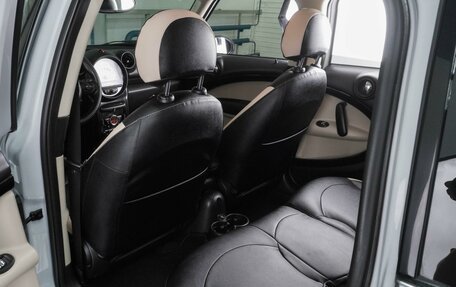 MINI Countryman I (R60), 2014 год, 1 387 000 рублей, 11 фотография