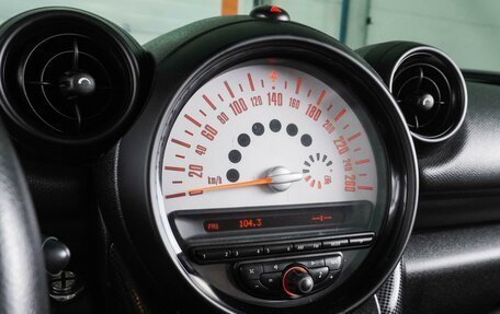 MINI Countryman I (R60), 2014 год, 1 387 000 рублей, 17 фотография