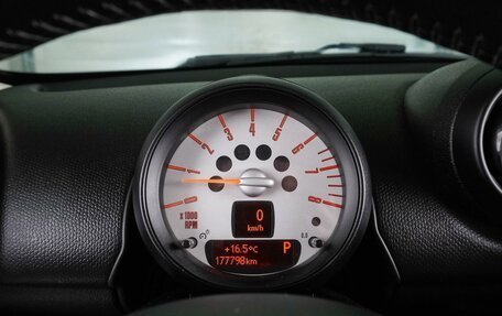 MINI Countryman I (R60), 2014 год, 1 387 000 рублей, 16 фотография