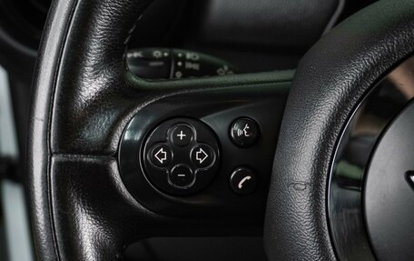 MINI Countryman I (R60), 2014 год, 1 387 000 рублей, 14 фотография