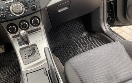 Mazda 3, 2010 год, 720 000 рублей, 9 фотография