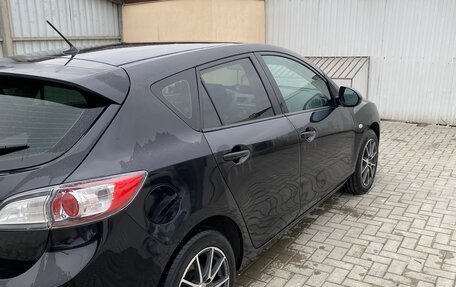 Mazda 3, 2010 год, 720 000 рублей, 6 фотография