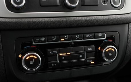 Volkswagen Tiguan I, 2013 год, 1 294 000 рублей, 6 фотография