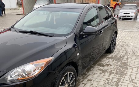 Mazda 3, 2010 год, 720 000 рублей, 3 фотография