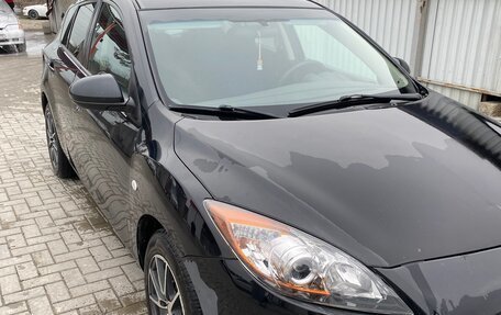 Mazda 3, 2010 год, 720 000 рублей, 5 фотография