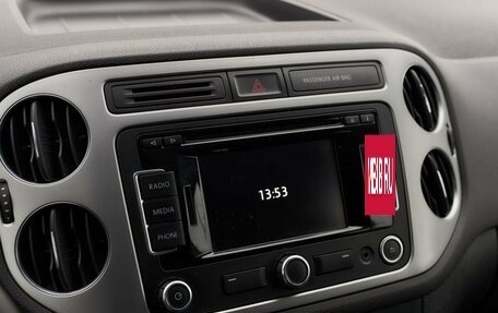 Volkswagen Tiguan I, 2013 год, 1 294 000 рублей, 5 фотография