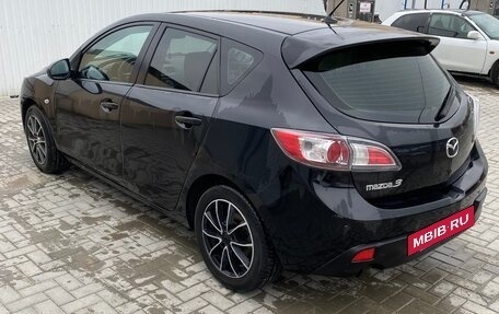 Mazda 3, 2010 год, 720 000 рублей, 4 фотография