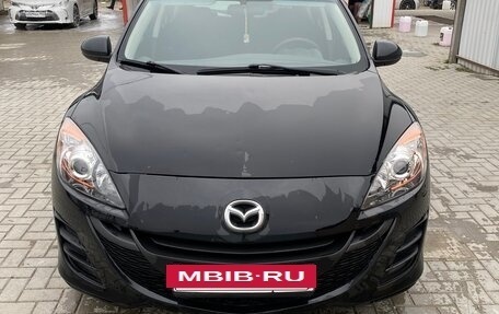Mazda 3, 2010 год, 720 000 рублей, 2 фотография