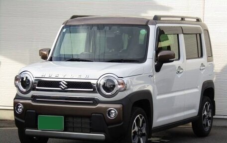 Suzuki Hustler, 2022 год, 870 000 рублей, 1 фотография