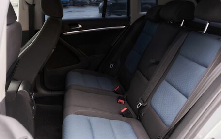 Volkswagen Tiguan I, 2013 год, 1 294 000 рублей, 11 фотография