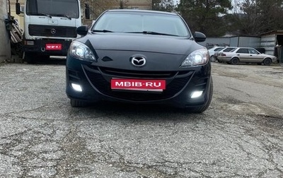Mazda 3, 2010 год, 720 000 рублей, 1 фотография
