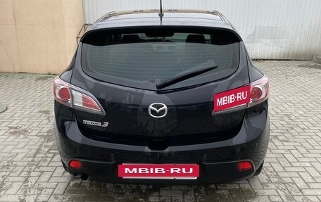 Mazda 3, 2010 год, 720 000 рублей, 7 фотография