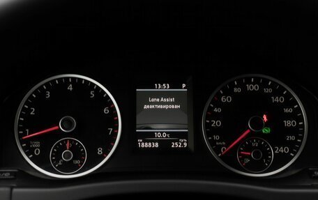 Volkswagen Tiguan I, 2013 год, 1 294 000 рублей, 17 фотография