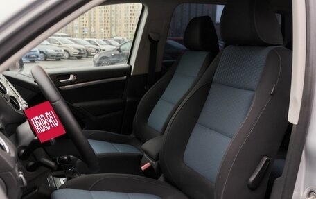 Volkswagen Tiguan I, 2013 год, 1 294 000 рублей, 10 фотография