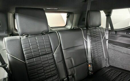 Cadillac Escalade V, 2021 год, 9 600 000 рублей, 16 фотография