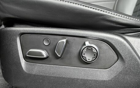 Cadillac Escalade V, 2021 год, 9 600 000 рублей, 24 фотография