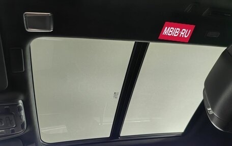 Cadillac Escalade V, 2021 год, 9 600 000 рублей, 21 фотография