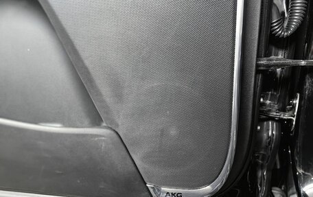 Cadillac Escalade V, 2021 год, 9 600 000 рублей, 29 фотография