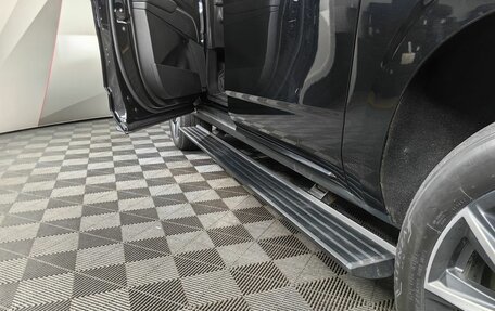 Cadillac Escalade V, 2021 год, 9 600 000 рублей, 32 фотография