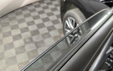 Cadillac Escalade V, 2021 год, 9 600 000 рублей, 28 фотография