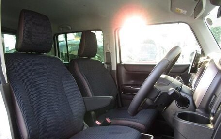 Suzuki Hustler, 2022 год, 870 000 рублей, 9 фотография