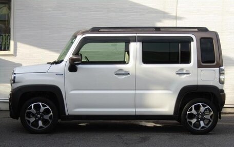 Suzuki Hustler, 2022 год, 870 000 рублей, 7 фотография