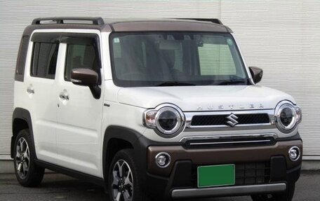 Suzuki Hustler, 2022 год, 870 000 рублей, 3 фотография