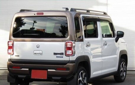 Suzuki Hustler, 2022 год, 870 000 рублей, 4 фотография
