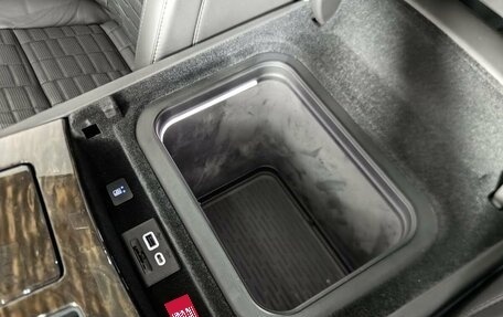 Cadillac Escalade V, 2021 год, 9 600 000 рублей, 31 фотография