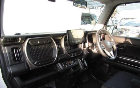 Suzuki Hustler, 2022 год, 870 000 рублей, 24 фотография