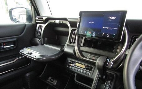 Suzuki Hustler, 2022 год, 870 000 рублей, 20 фотография