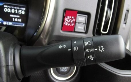 Suzuki Hustler, 2022 год, 870 000 рублей, 16 фотография