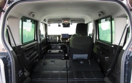 Suzuki Hustler, 2022 год, 870 000 рублей, 29 фотография