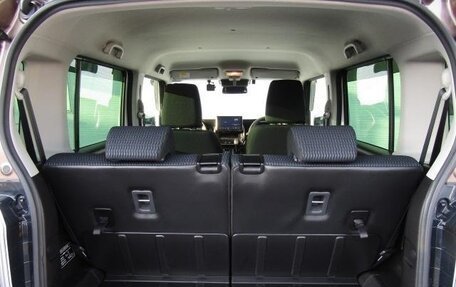 Suzuki Hustler, 2022 год, 870 000 рублей, 28 фотография