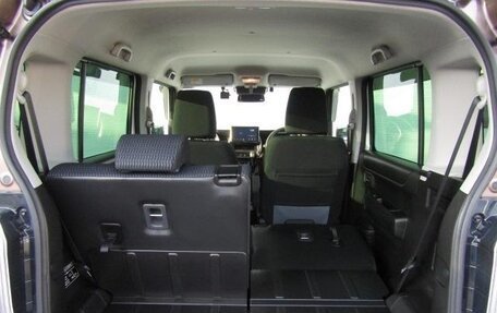 Suzuki Hustler, 2022 год, 870 000 рублей, 30 фотография