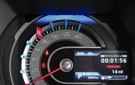 Suzuki Hustler, 2022 год, 870 000 рублей, 12 фотография