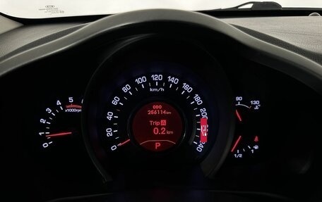 KIA Sportage III, 2012 год, 1 200 000 рублей, 11 фотография