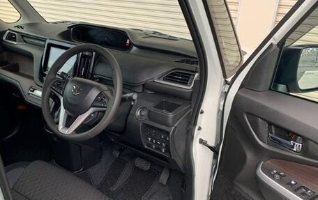 Suzuki Solio, 2021 год, 1 015 000 рублей, 8 фотография