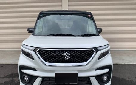 Suzuki Solio, 2021 год, 1 015 000 рублей, 2 фотография