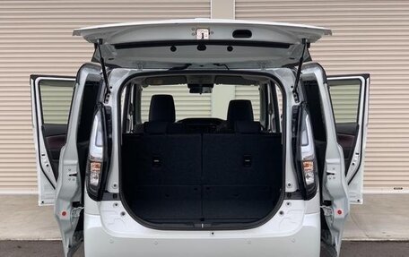 Suzuki Solio, 2021 год, 1 015 000 рублей, 4 фотография