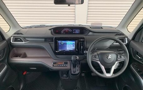 Suzuki Solio, 2021 год, 1 015 000 рублей, 9 фотография