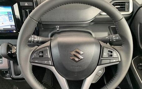 Suzuki Solio, 2021 год, 1 015 000 рублей, 10 фотография