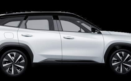 Geely Atlas, 2025 год, 3 717 190 рублей, 4 фотография