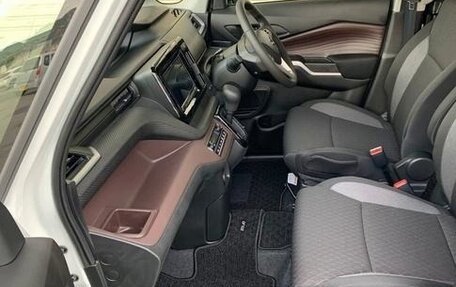 Suzuki Solio, 2021 год, 1 015 000 рублей, 15 фотография