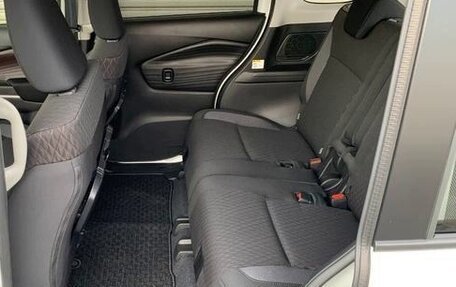 Suzuki Solio, 2021 год, 1 015 000 рублей, 17 фотография