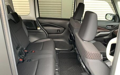 Suzuki Solio, 2021 год, 1 015 000 рублей, 16 фотография