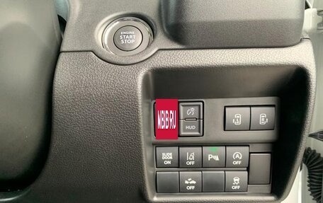 Suzuki Solio, 2021 год, 1 015 000 рублей, 11 фотография